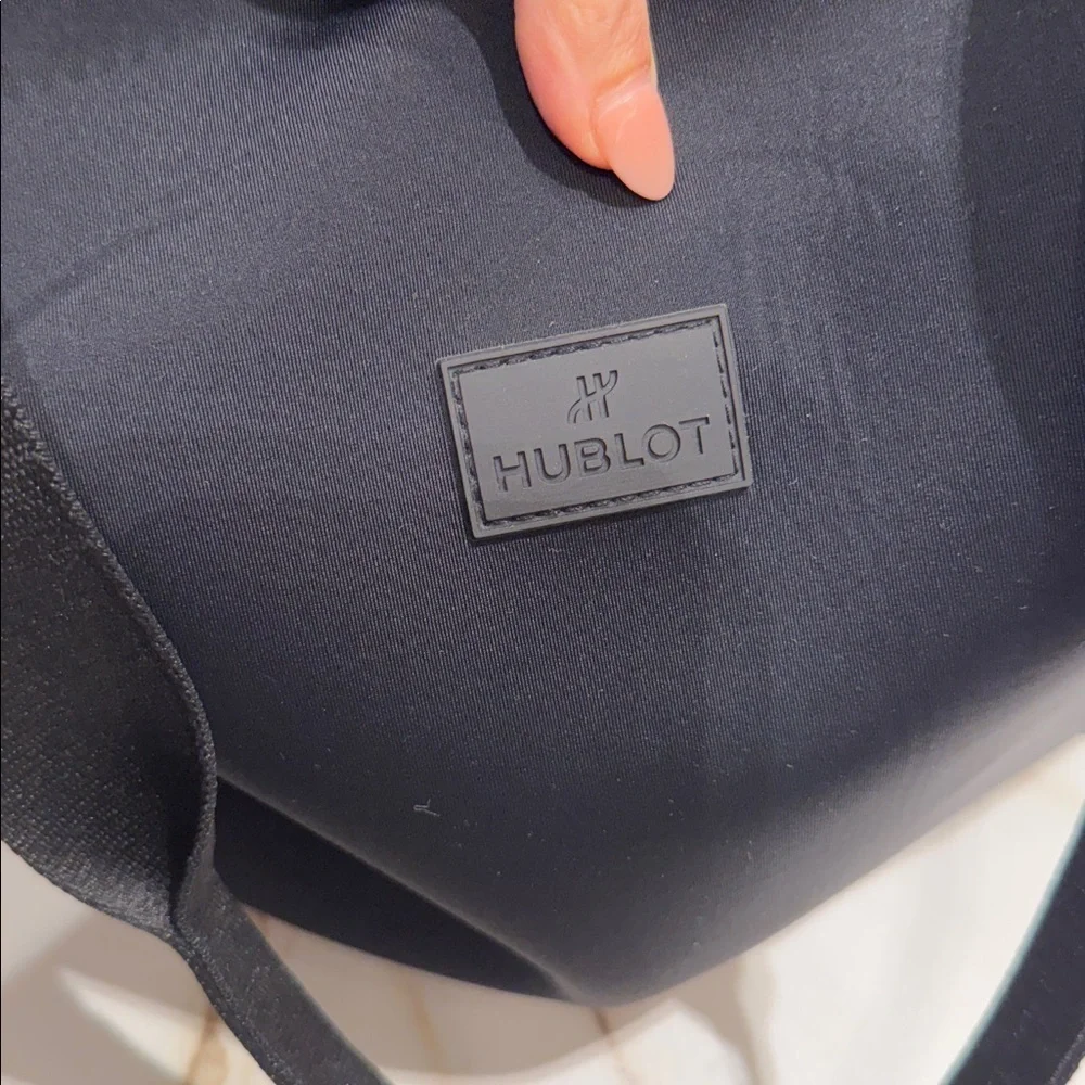 Hublot weekend Bag
